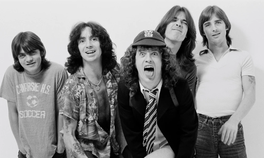 AC/DC