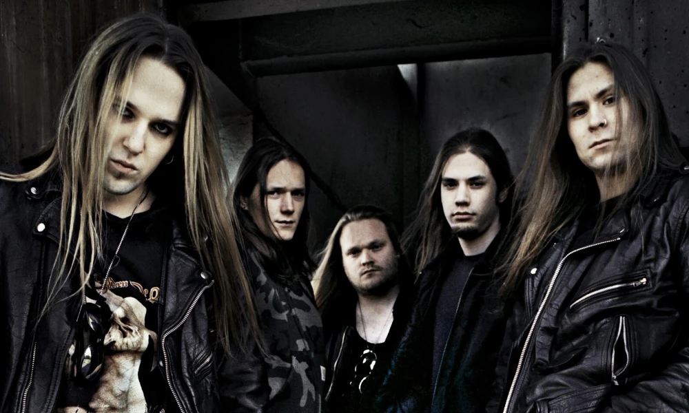 Children of Bodom
