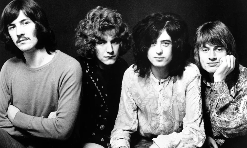 Led Zeppelin