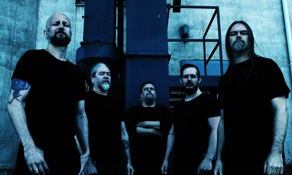 Meshuggah