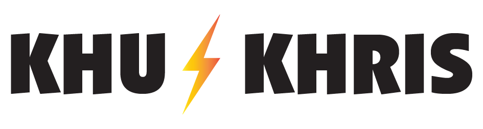 Text Logo